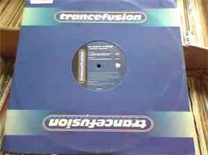 DJ Jazz-E & Moda - Funkin' Acid EP
