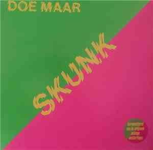 Doe Maar - Skunk