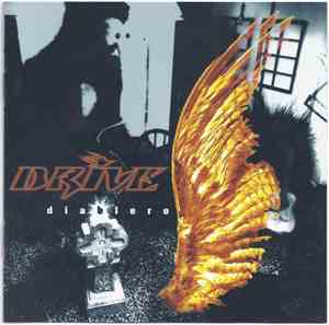 Drive  - Diablero