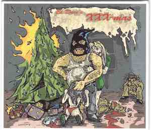 El Duce - El Duce's XXX-Mas