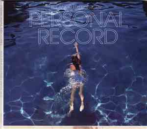 Eleanor Friedberger - Personal Record