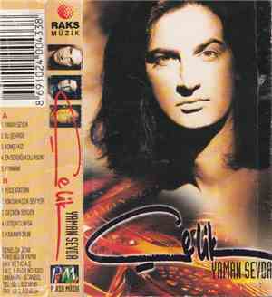 Çelik - Yaman Sevda