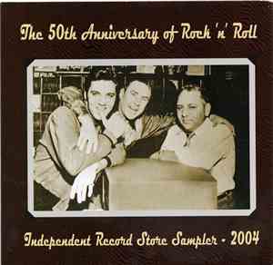 Elvis Presley - The 50th Anniversary Of Rock 'n' Roll