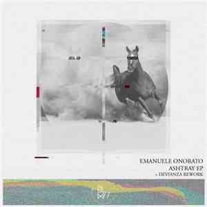 Emanuele Onorato - Ashtray EP