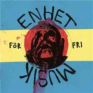 Enhet För Fri Musik - Det Finns Ett Hjärta Som För Dig