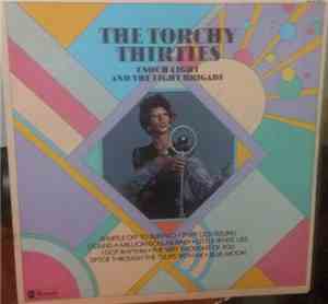 Enoch Light And The Light Brigade - The Torchy Thirties
