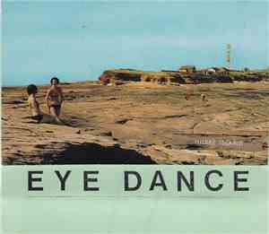 Eye Dance - Untitled