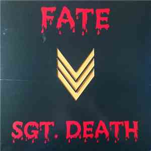 Fate - Sgt. Death
