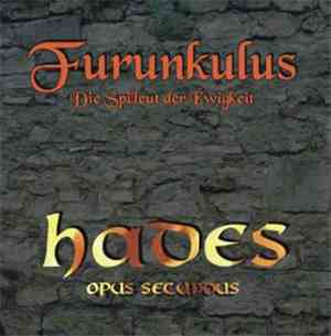 Furunkulus - Hades - Opus Secundus