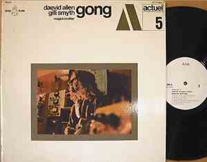 Gong - Magick Brother
