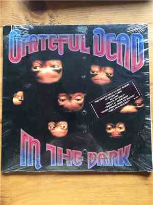 Grateful Dead - In The Dark