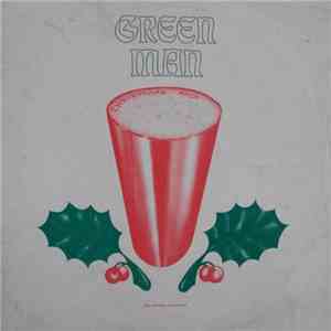 Green Man  - Christmas Rock