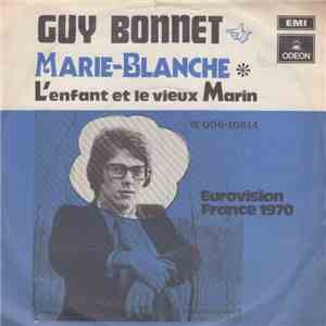 Guy Bonnet - Marie-Blanche