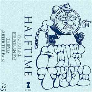Halftime - Demo