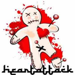 Heart Attack  - Polaris