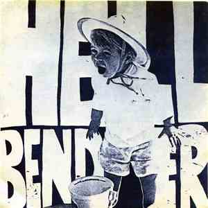 Hellbender - Kickbutton