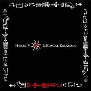 Herbst9 - Ušumgal Kalamma