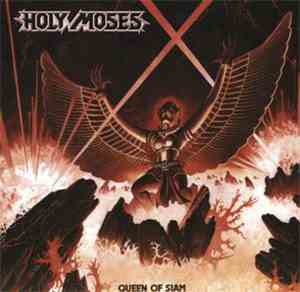 Holy Moses - Queen Of Siam
