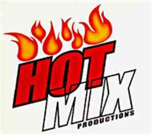 Hot Mix Productions - Hot Mix Radio 33