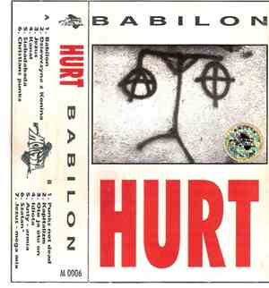 Hurt  - Babilon