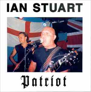 Ian Stuart - Patriot