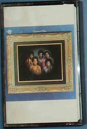 Jackson 5 - Greatest Hits