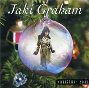 Jaki Graham - Christmas Song
