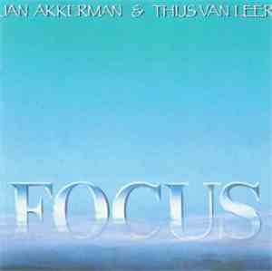 Jan Akkerman & Thijs Van Leer - Focus