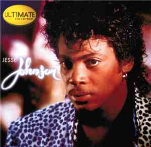 Jesse Johnson - Ultimate Collection