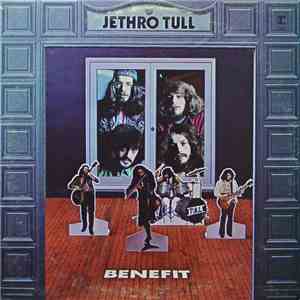Jethro Tull - Benefit