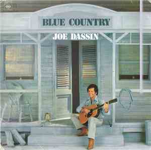 Joe Dassin - Blue Country
