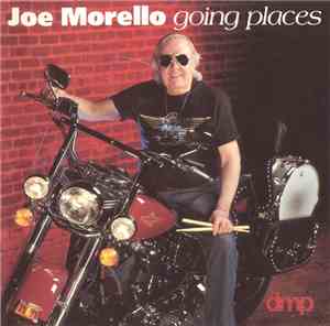 Joe Morello - Going Places