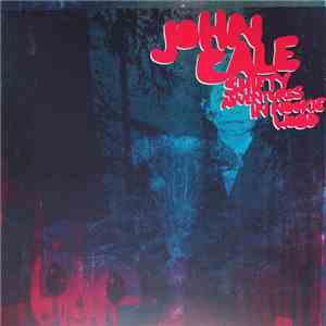 John Cale - Shifty Adventures In Nookie Wood