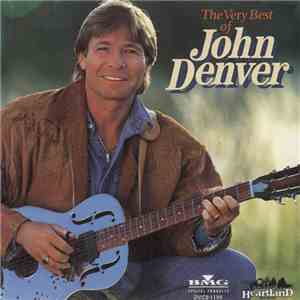 John Denver - The Very Best Of John Denver