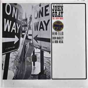 John Gray - The New Wave