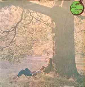 John Lennon & Plastic Ono Band - John Lennon / Plastic Ono Band