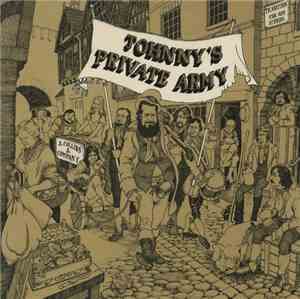 Johnny Collins - Johnny's Private Army