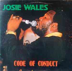 Josie Wales - Code Of Conduct