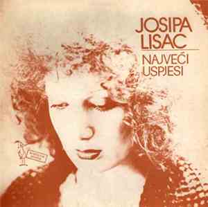 Josipa Lisac - Najveći Uspjesi 68/73