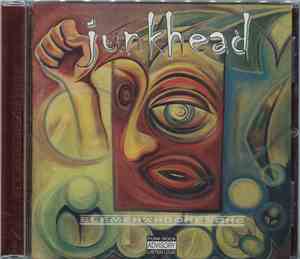 Junkhead - Eleven And One Song