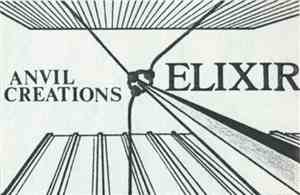 Ken Moore  - Elixir