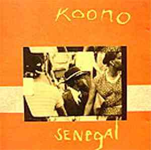 Koono - Senegal