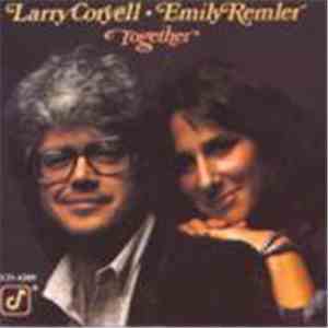 Larry Coryell & Emily Remler - Together