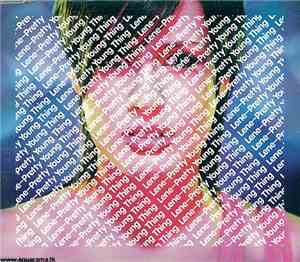 Lene - Pretty Young Thing