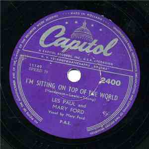Les Paul - I'm Sitting On Top Of The World / Sleep