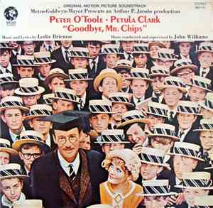 Leslie Bricusse - Goodbye, Mr Chips