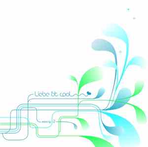 Liebe Ist Cool - Mini LP 2