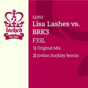 Lisa Lashes vs. BRK3 - F33L