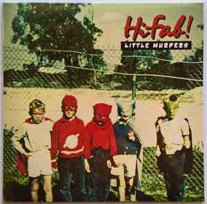 Little Murders - Hi-Fab!