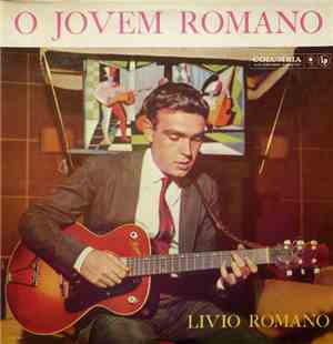 Livio Romano - O Jóvem Romano